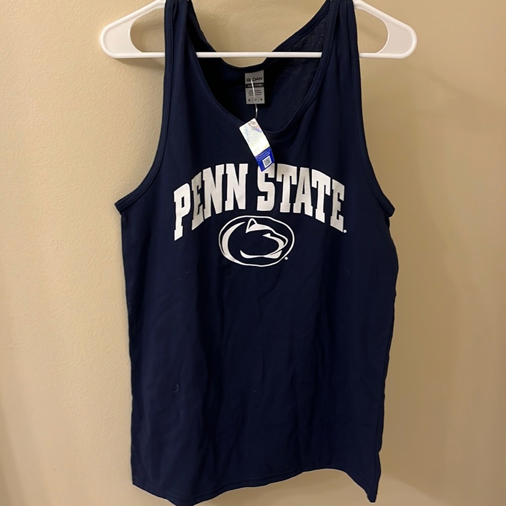 Penn State tank top